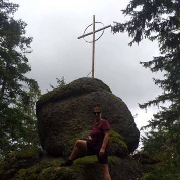 Adelheid  aus Freistadt