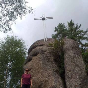 Adelheid  aus Freistadt