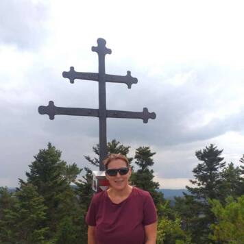 Adelheid  aus Freistadt