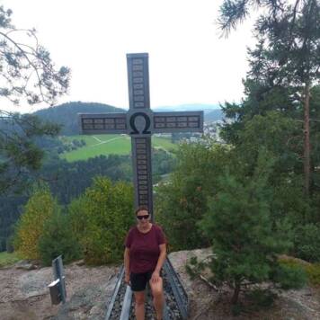 Adelheid  aus Freistadt