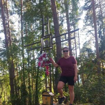 Adelheid  aus Freistadt