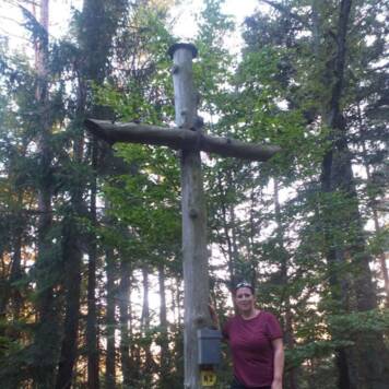 Adelheid  aus Freistadt