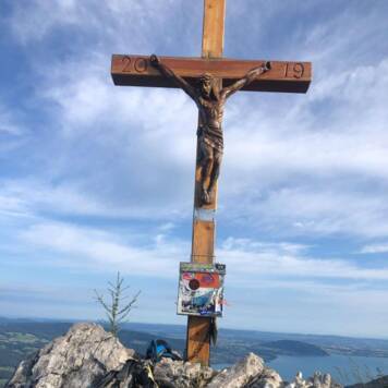 Stefan aus Vöcklabruck