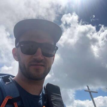 Sebastian aus Scheibbs