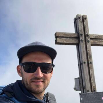 Sebastian aus Scheibbs