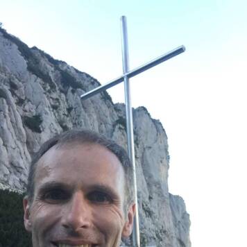 Stefan aus Vöcklabruck