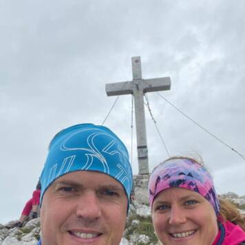 Christian aus Linz-Land