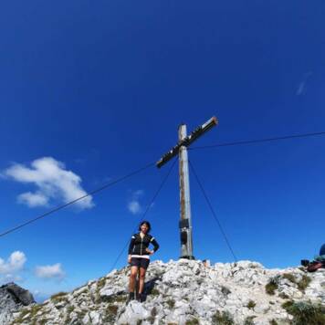 Ingrid aus Kirchdorf