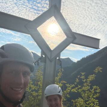 Bianca aus Kirchdorf