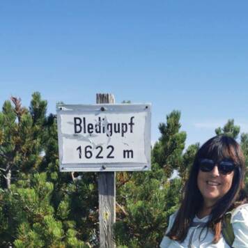 Elisabeth aus Urfahr-Umgebung