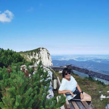Elisabeth aus Urfahr-Umgebung