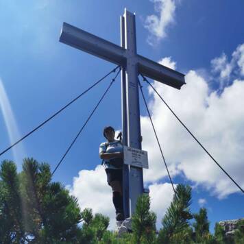 Elisabeth aus Urfahr-Umgebung