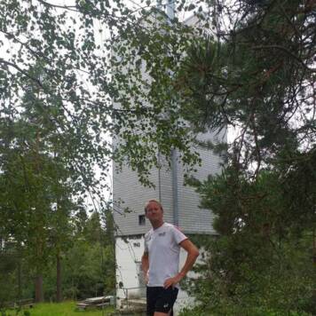 Thomas aus Freistadt