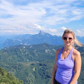 Cornelia aus Vöcklabruck