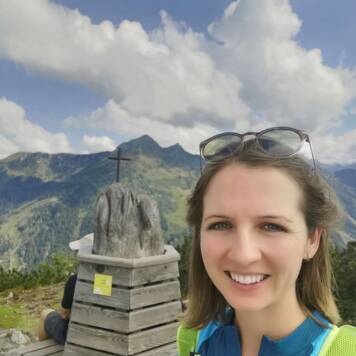 Melanie aus Kirchdorf