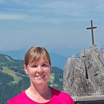 Margit aus Vöcklabruck