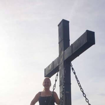 Sonja aus Vöcklabruck