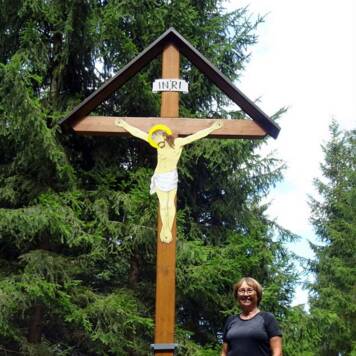 Christiana aus Scheibbs