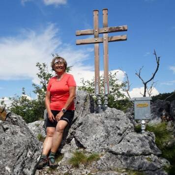 Christiana aus Scheibbs