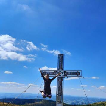 Michaela aus Rohrbach