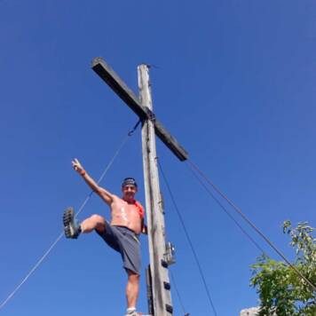 Helmut aus Linz-Land