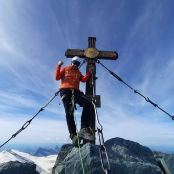 Helmut aus Linz-Land