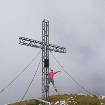 Melanie  aus Kirchdorf