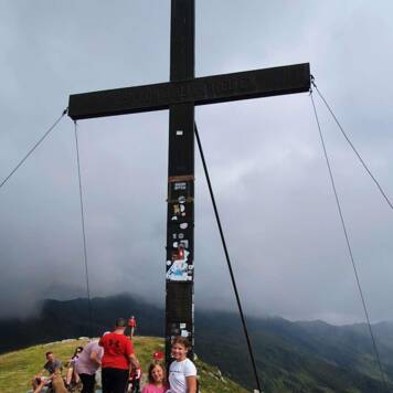 Sophie und Lisa aus Ried