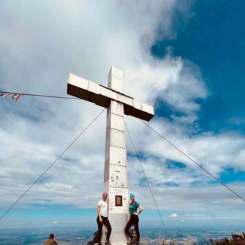 Eva aus Vöcklabruck