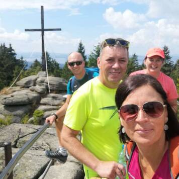 Manuela aus Freistadt