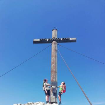 Theresa aus Amstetten