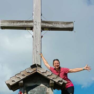 Barbara aus Eferding