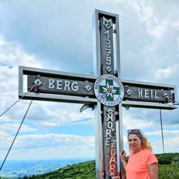 Christine  aus Linz-Land