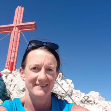 Eva aus Vöcklabruck