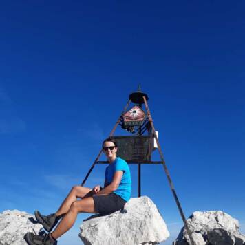 Eva aus Vöcklabruck