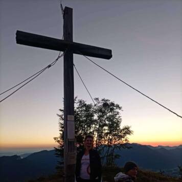 Cornelia aus Braunau