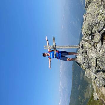 Daniela aus Urfahr-Umgebung