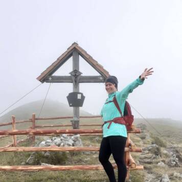 Daniela aus Urfahr-Umgebung