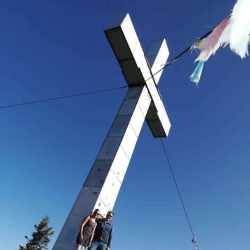Mario und Birgit  aus Gmunden