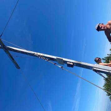 Elisa und Heinz aus Gmunden