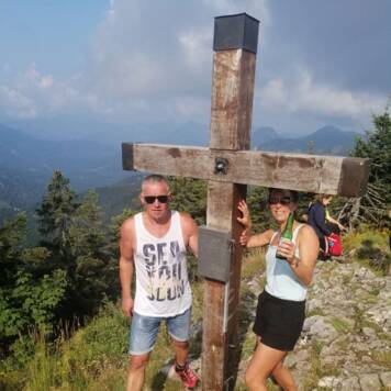 Elisabeth aus Gmunden