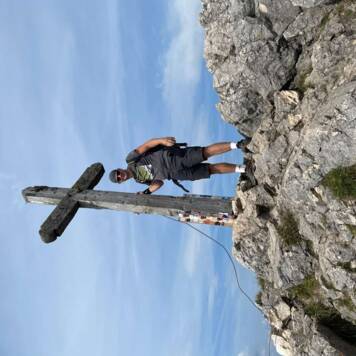 Christian aus Vöcklabruck