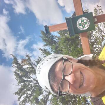 Margit aus Kirchdorf