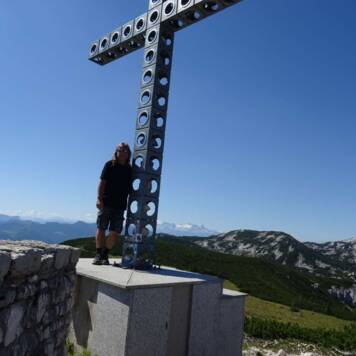 Andreas aus Linz-Land