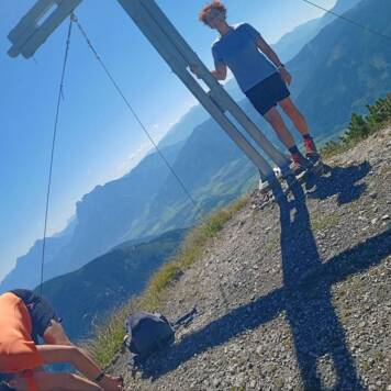 Regina aus Kirchdorf