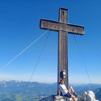 Regina aus Kirchdorf