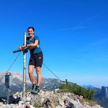 Sabine aus Kirchdorf