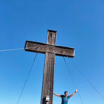 Sabine aus Kirchdorf