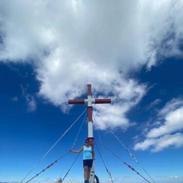 Gabriela aus Eferding