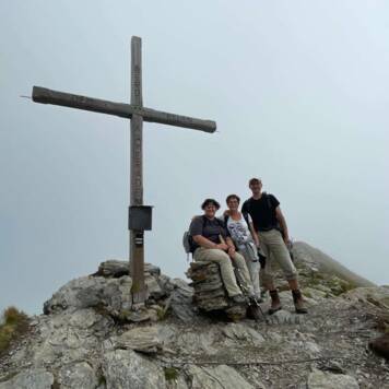 Daniela aus Urfahr-Umgebung